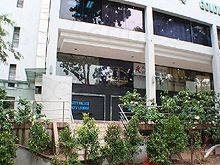 City Palace Ktv Lounge