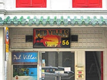 Pub Villas