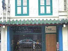 Circle Inn Pub And Ktv
