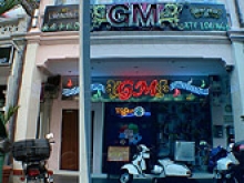 GM Ktv