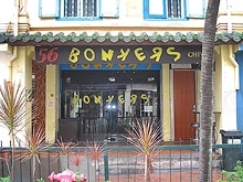 Bookers Karaoke Pub