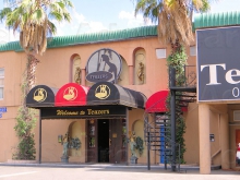 Teazers Rivonia