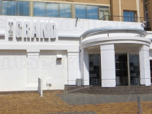 The Grand