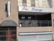 The Lounge