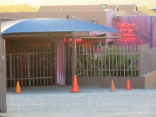 The Lollipop Lounge