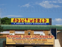 Adult world
