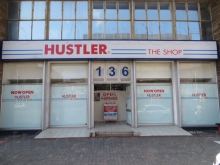 Hustler