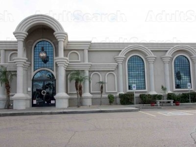 Sorry, Christie strip club brunswick this magnificent Christie strip club brunswick You
