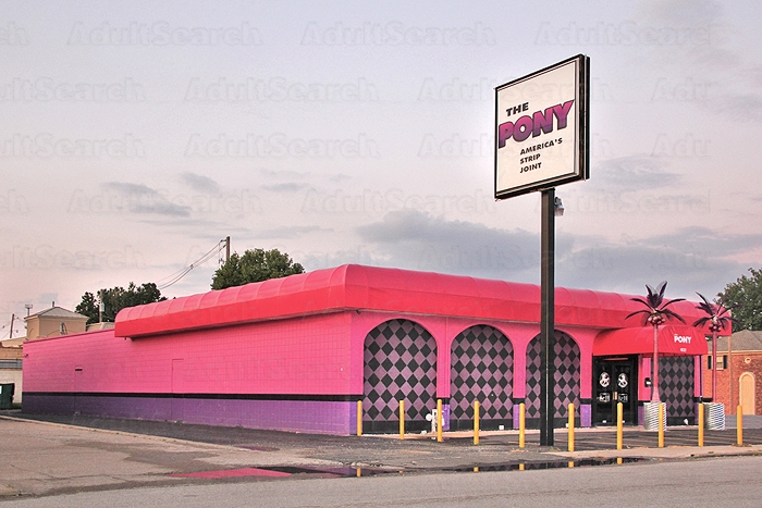 evansville indiana in strip clubs Midget