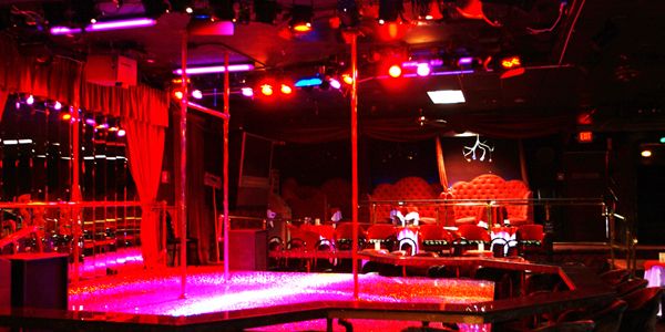 Swinger bars in san diego