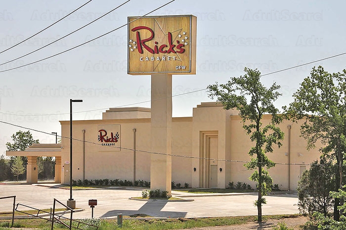Rick S Cabaret Dfw 817 399 0500 Fort Worth Strip Clubs