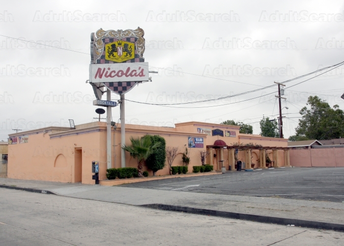 los angeles adult clubs los angeles adult clubs