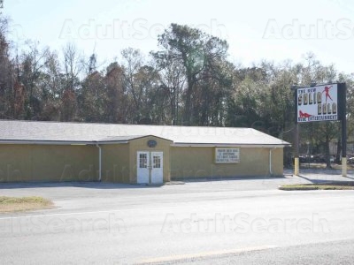 Solid gold strip club jax