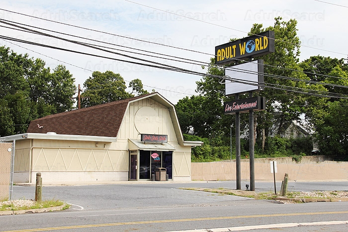 Adult Clubs In Pa 4