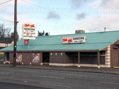 Swinger clubs in portland oregon