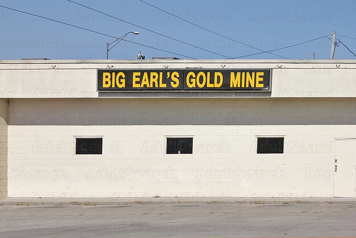 Big earls strip club