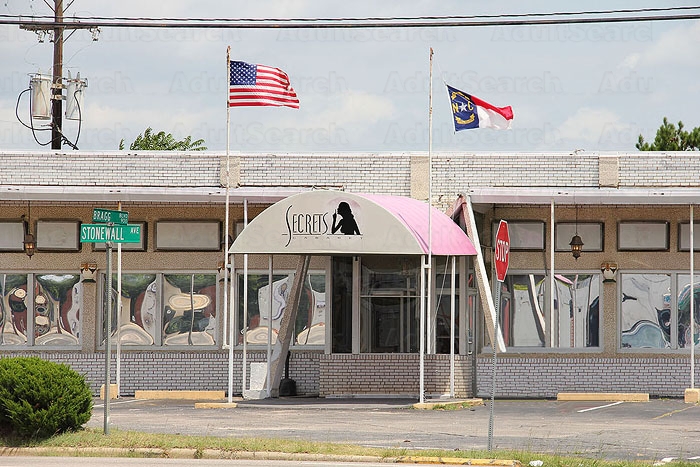 Bisexual bars fayetteville nc