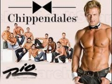 Chippendales The Show
