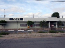 Dick's Cabaret