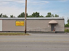 Stilettos Gentlemens Club