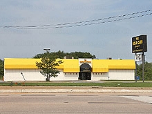 The Gold Club