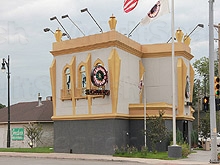 Starvin Marvin's