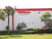 Tootsie's Cabaret