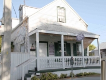 The Adult Entertainment Club