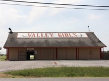 Valley Girls