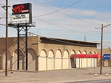 PT's Showclub