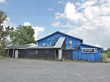 Gallery Showclub