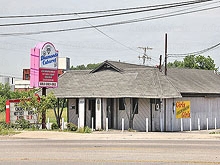 Diamonds Cabaret