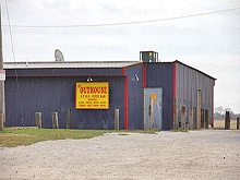 Out House