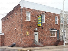 Haven Place