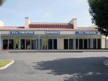 Tj's Showgirl Theater