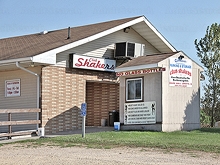 Shakers