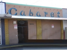 Cabaret Club