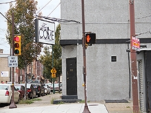 The Cove Gentlemen's Club