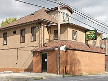 Mitzis Gentleman's Club