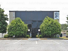 Blueprint Gentlemans Club