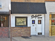 state college club Strip