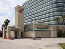 Rick's Cabaret Houston Intercontinental