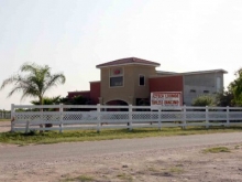 Azteca Lounge & Gentlemen's Club