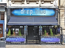 Deep Blue