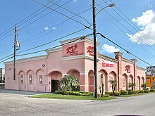 PT's Showclub