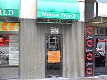 Mouse Trap 2