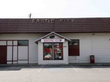 Erotic City