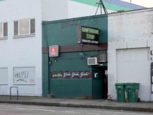 The Hawthorne Strip