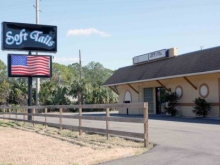 Softails Saloon