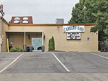 Camelot East